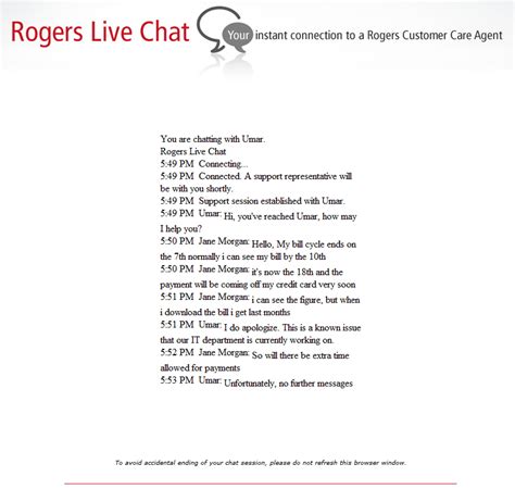 rogers ap hotline|Rogers Live Chat.